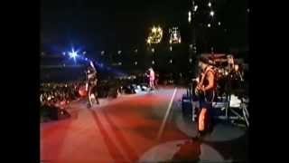 U2 - Even Better Than The Real Thing Outside broadcast