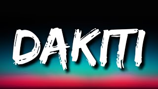 Download lagu Bad Bunny x Jhay Cortez - Dakiti (Letra/Lyrics)