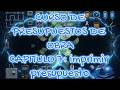 CURSO DE PRESUPUESTOS DE OBRA CAPITULO 7. IMPRIMIR PRESUPUESTO DE OBRA