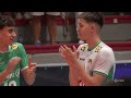 Full Match | Bulgaria vs. Belarus | CEV U20 EuroVolley 2027 | Men | Qualifiers
