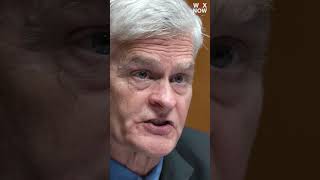 Details Bill Cassidy defends decision to back Blanche as attorney general News