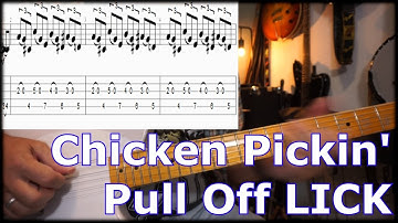 Chicken Pickin