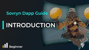 Sovryn dapp guide -  Introduction
