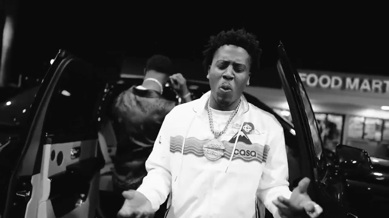 [FREE] Rob49 & Lil Wayne - “Carter Energy” Type Beat 2025