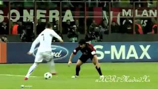 Cristiano Ronaldo ★ 2012 I'm the Best made by Livescore