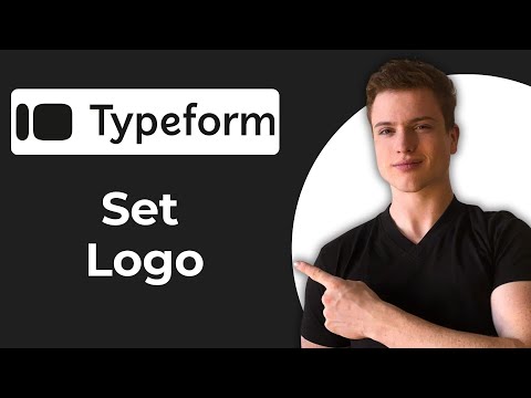 How To Set Logo In Typeform (Quick Guide)