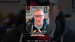 Oura CEO on AI Health Impact