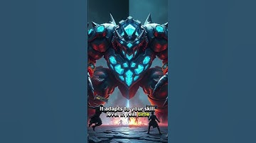 AI Enemies Learn FROM YOUR Moves! 🤖⚔️ #shorts