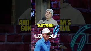 LIV GOLF SAVED THE PGA TOUR! #Golf #LIVGolf #PGA #GolfShorts #Shorts