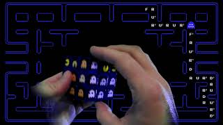Pacman Solve Update