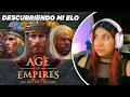Descubriendo mi ELO en AoE II | Mis primeras Rankeds | Ruletas Activas !R1 !R2
