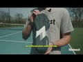 Babolat SFX 4 All Court | Wider-Fitting Shoes