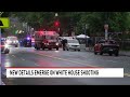 Authorities Reveal New Details About Deadly White House Shootout