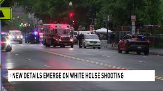 Authorities Reveal New Details About Deadly White House Shootout