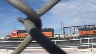 MAH03287]-[-[-[-[-[-[SD45 BNSF BNSF
