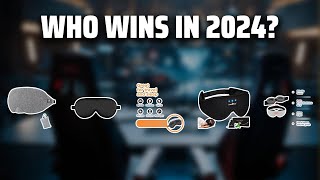 The Best Eye Masks in 2024 - Must Watch Before Buying!