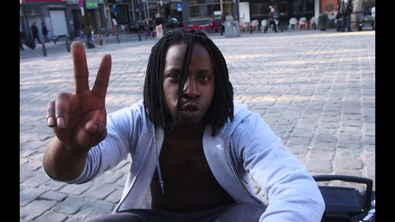 The Newaddress Music Present M.bogaspook Gabo