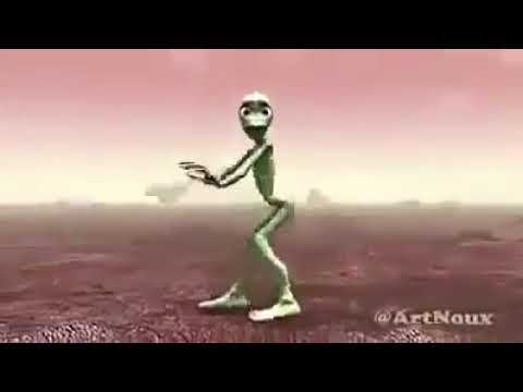 تم تحميل فيديو الكائن الاخضر الفضائي ي علي اغنيه محمد رمضان الجديده مافيا 