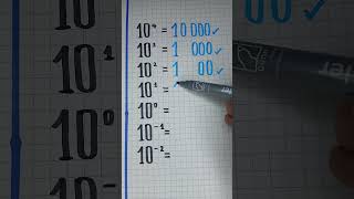 Only genius knows the last one. #mathematics #study #mathpuzzle #mathtricks #calculation