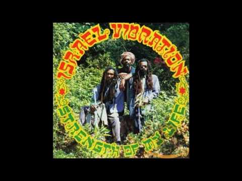Israel Vibration "Cool and Calm" (RAS)