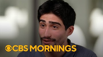 Extended interview: Nucleus Genomics CEO Kian Sadeghi