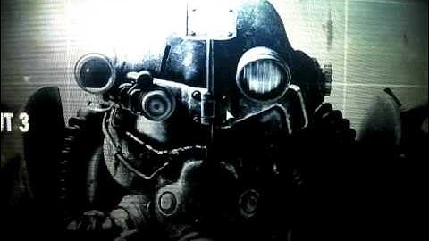 Fallout 3 running max settings on my p7805u Laptop