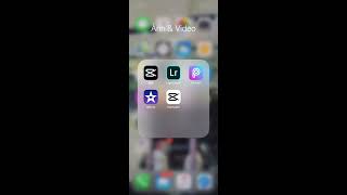 [Viamaker-Capcut] Hướng dẫn tạo ảnh video chèn lời bài hát screenshot 4