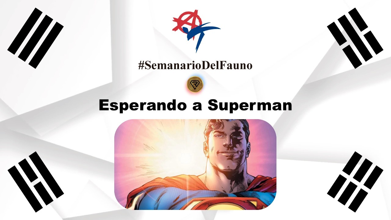 Esperando a Superman