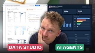 Looker Studio is running out of time
