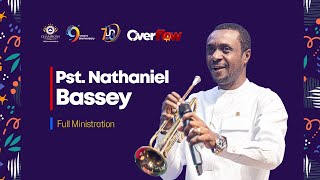 Download Lagu Pastor Nathaniel Bassey @ 7DG 2025 MP3