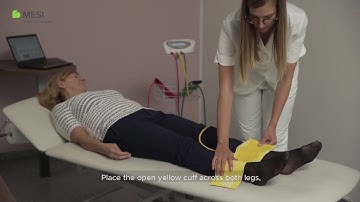 MESI ABPI Demonstration | medi USA