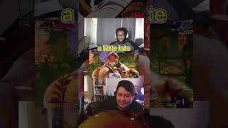 Why Everyone HATES JP in Street Fighter 6