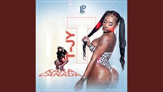 Canada - T-Jy