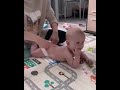 مساج من نوع خاص  
