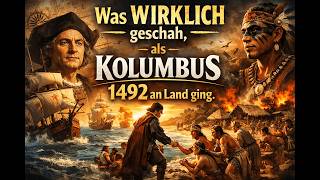 What REALLY happened when Columbus landed in 1492 screenshot 4