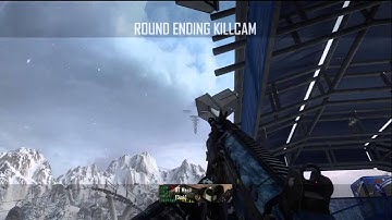 Downhill Spawn Shot Tutorial - Revolution DLC