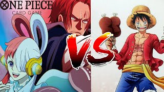 One Piece TCG: Film Vs. Straw Hats