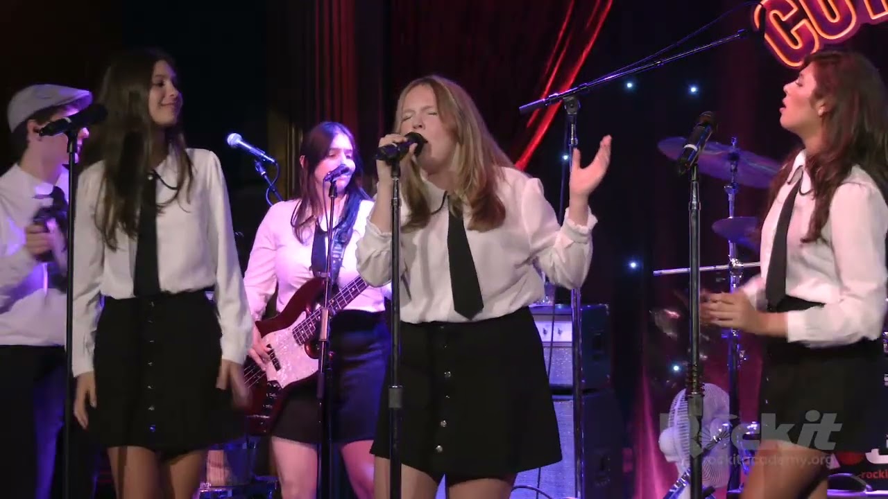 Rockit presents Groovin's Tribute to the Rascals featuring Eddie and Susan Brigati