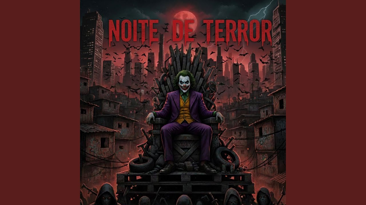 Noite de Terror