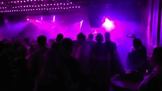 Mark Broom LIVE @ Saturn - Birmingham, Alabama 10.16.2025 (Autechre Show) (4)