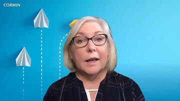 Nancy Frey Discusses Uses of Assessment