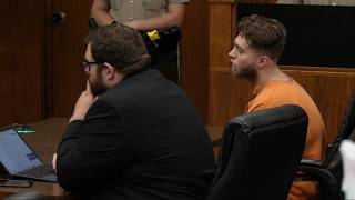 Man sentenced on felony charges after targeting child in southern Indiana grocery store restroom