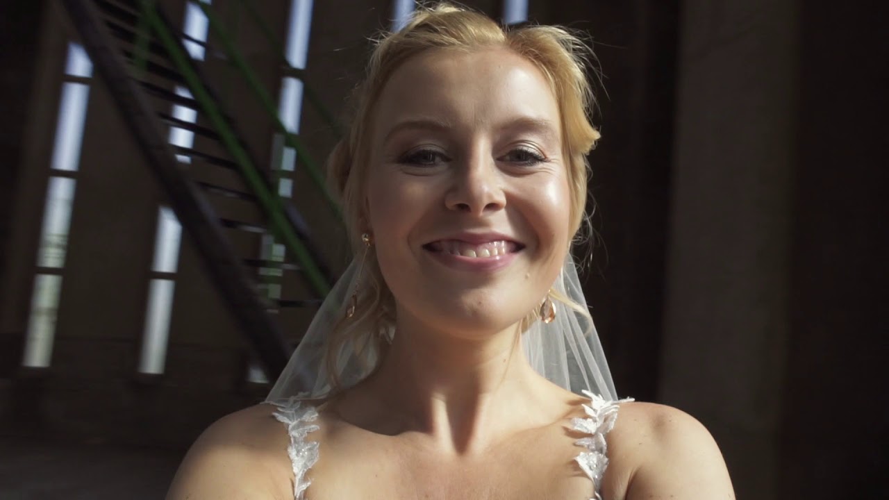 Jennifer & Perry 07-09-2018 by Moments of Love - YouTube