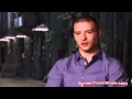 Justin Timberlake Interview for movie In Time