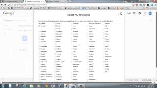 project to add Kurdish language to google translator screenshot 5