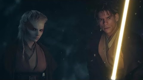 The Acolyte First Reviews | Redefines Star Wars on Disney+ | Rebel Scum Podcast 325