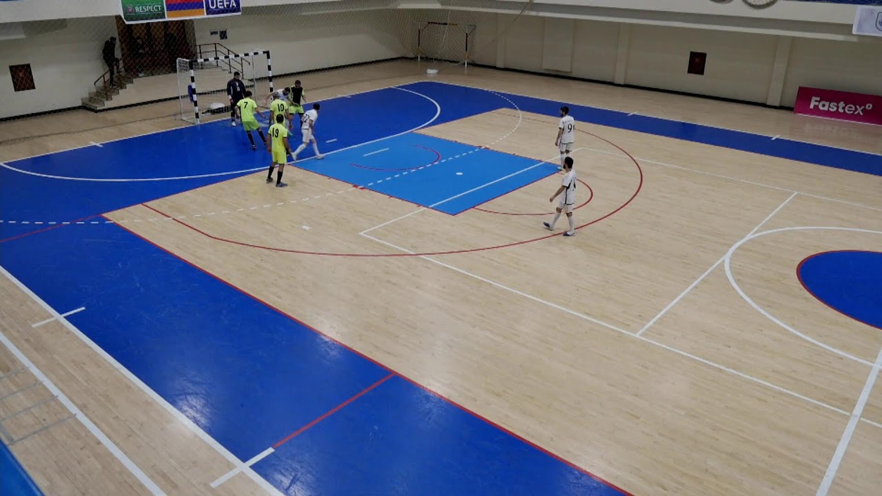 Реал Синопсис - Хор Вирап 19:3