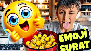 Meti̇nali̇ Ni̇n Surati Şeki̇lden Şeki̇le Gi̇rdi̇‼️