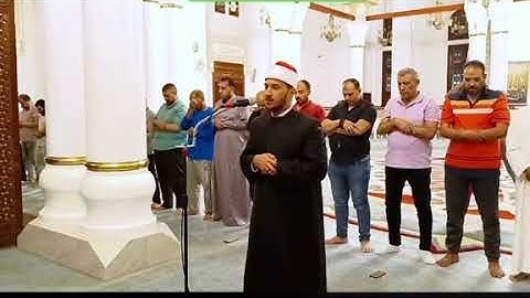 آواخر سورة الملك برواية ورش للشيخ بلال سيف #تلاوات_خاشعة #قرآن