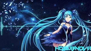 Vignette de la vidéo "[HD] Dubstep: Hatsune Miku - Ievan Polkka (SHO! Dubstep Remix)"